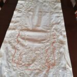 Χειρός Τραβέρσα Silk Αλυσίδα 40