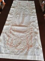Χειρός Τραβέρσα Silk Αλυσίδα 40