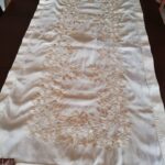 Χειρός Τραβέρσα Silk Αλυσίδα 41