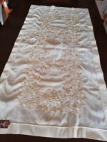 Χειρός Τραβέρσα Silk Αλυσίδα 41