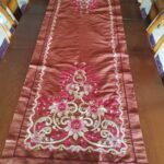 Χειρός Τραβέρσα Silk Αλυσίδα 42