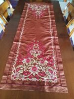 Χειρός Τραβέρσα Silk Αλυσίδα 42