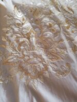 Χειρός Τραβέρσα Silk Δαντέλα 26 - Image 2