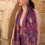 Φουλάρι Limited Κέντημα