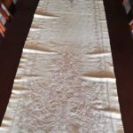 Χειρός Τραβέρσα Silk Αλυσίδα 28