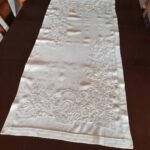 Χειρός Τραβέρσα Silk Αλυσίδα 37