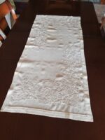 Χειρός Τραβέρσα Silk Αλυσίδα 37