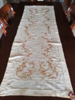 Χειρός Τραβέρσα Silk Αλυσίδα 29