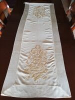 Χειρός Τραβέρσα Silk Αλυσίδα 31