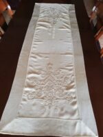 Χειρός Τραβέρσα Silk Αλυσίδα 32