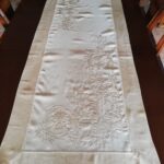 Χειρός Τραβέρσα Silk Αλυσίδα 34