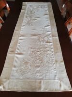 Χειρός Τραβέρσα Silk Αλυσίδα 34