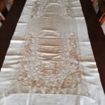 Χειρός Τραβέρσα Silk Αλυσίδα 35