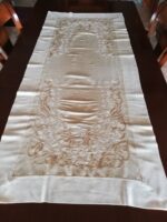Χειρός Τραβέρσα Silk Αλυσίδα 35