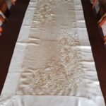 Χειρός Τραβέρσα Silk Αλυσίδα 36