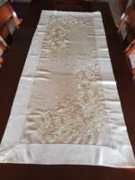 Χειρός Τραβέρσα Silk Αλυσίδα 36