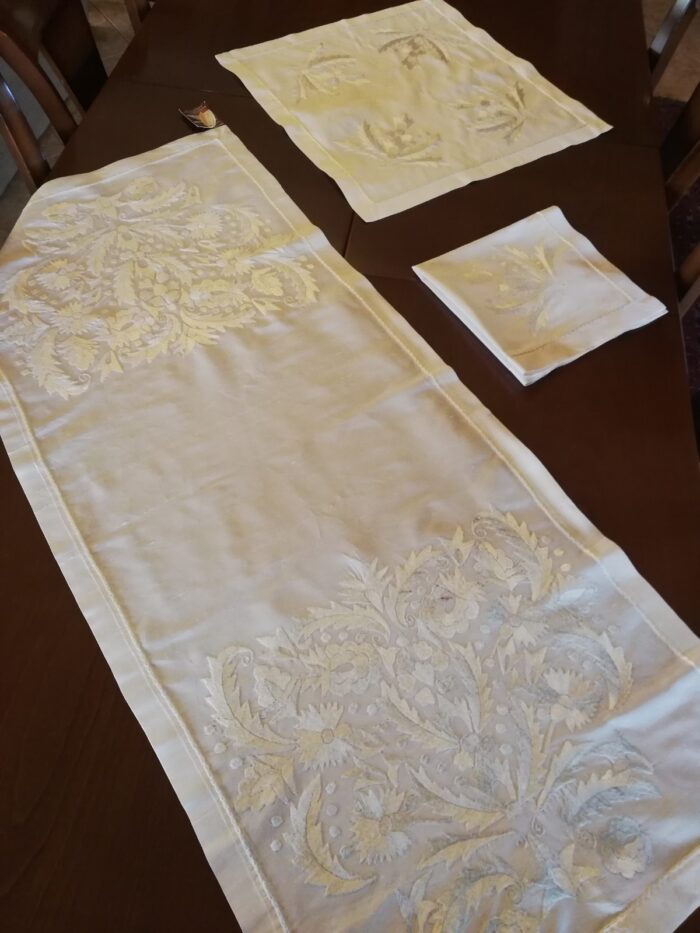 Σεμέ +2πετσετάκια