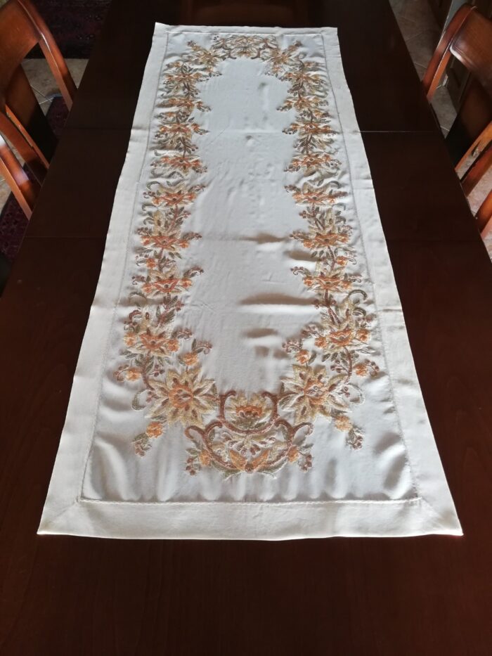 Σεμέ +2πετσετάκια