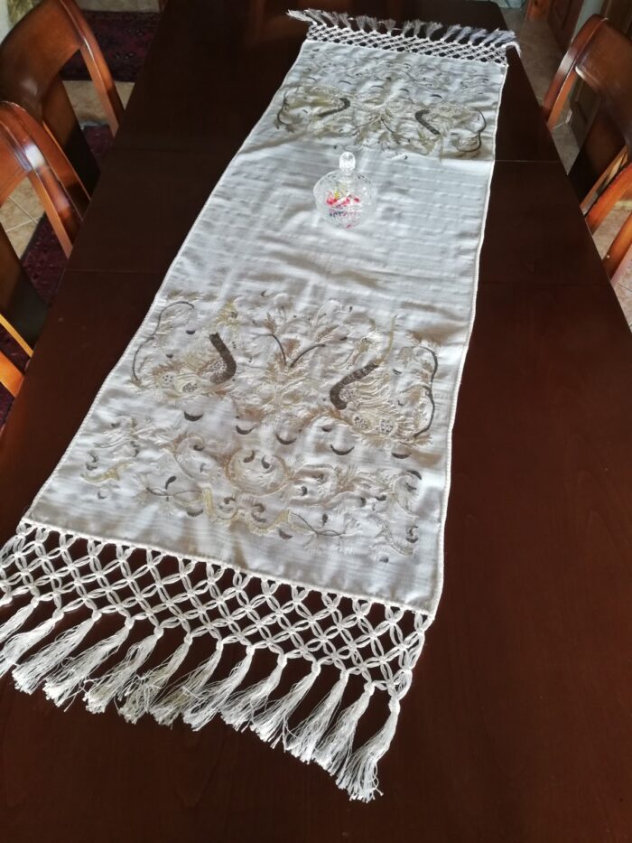 Σεμέ +2πετσετάκια