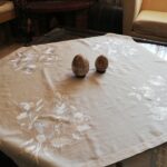 Χειροποίητο Σετ 4τεμ ατλάζι-17