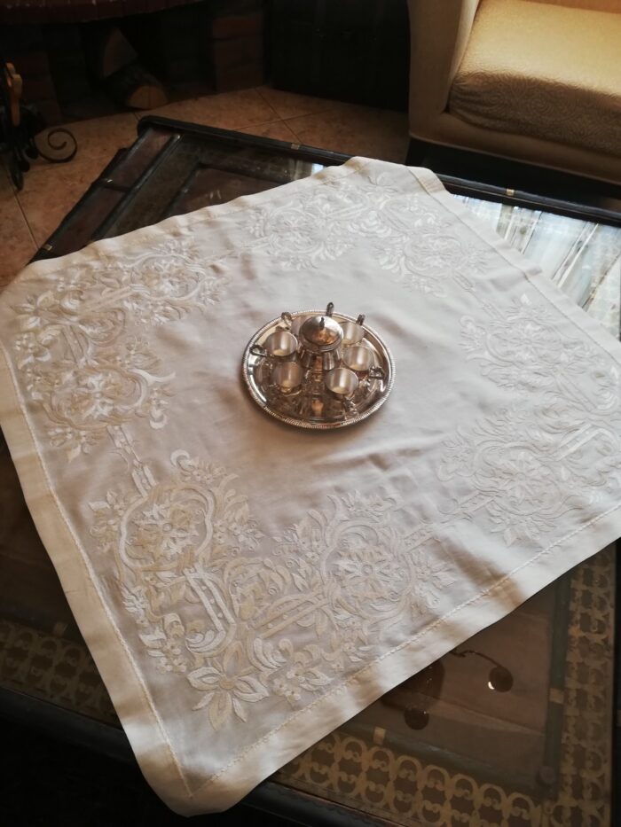 καρε ατλάζι