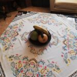 Χειροποίητο Σετ 3τεμ τσεβρές-06