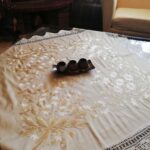 Χειροποίητο Σετ 3τεμ ατλάζι δαντέλα-04