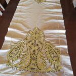 Χειρός Τραβέρσα Silk Αλυσίδα 10