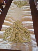 Χειρός Τραβέρσα Silk Αλυσίδα 10
