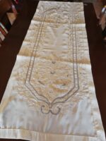 Χειρός Τραβέρσα Silk Αλυσίδα 12