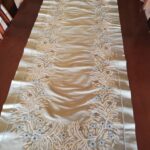 Χειρός Τραβέρσα Silk Αλυσίδα 13