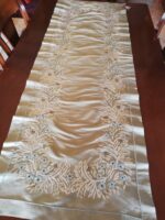Χειρός Τραβέρσα Silk Αλυσίδα 13