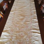 Χειρός Τραβέρσα Silk Αλυσίδα 16