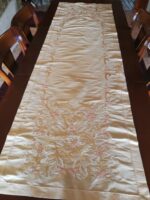 Χειρός Τραβέρσα Silk Αλυσίδα 16