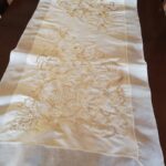 Χειρός Τραβέρσα Silk Αλυσίδα 17