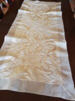 Χειρός Τραβέρσα Silk Αλυσίδα 17
