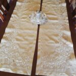 Χειρός Τραβέρσα Silk Αλυσίδα 19