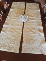 Χειρός Τραβέρσα Silk Αλυσίδα 19