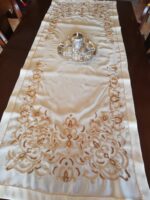 Χειρός Τραβέρσα Silk Αλυσίδα 05
