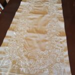 Χειρός Τραβέρσα Silk Αλυσίδα 06