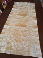 Χειρός Τραβέρσα Silk Αλυσίδα 06