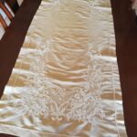 Χειρός Τραβέρσα Silk Αλυσίδα 07