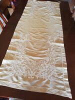 Χειρός Τραβέρσα Silk Αλυσίδα 07