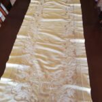Χειρός Τραβέρσα Silk Αλυσίδα 08