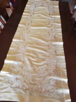 Χειρός Τραβέρσα Silk Αλυσίδα 08