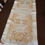 Χειρός Τραβέρσα Silk Αλυσίδα 09