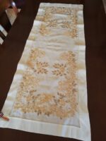 Χειρός Τραβέρσα Silk Αλυσίδα 09