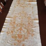 Χειρός Τραβέρσα Silk Αλυσίδα 21