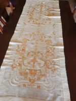 Χειρός Τραβέρσα Silk Αλυσίδα 21
