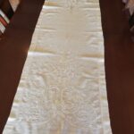 Χειρός Τραβέρσα Silk Αλυσίδα 22